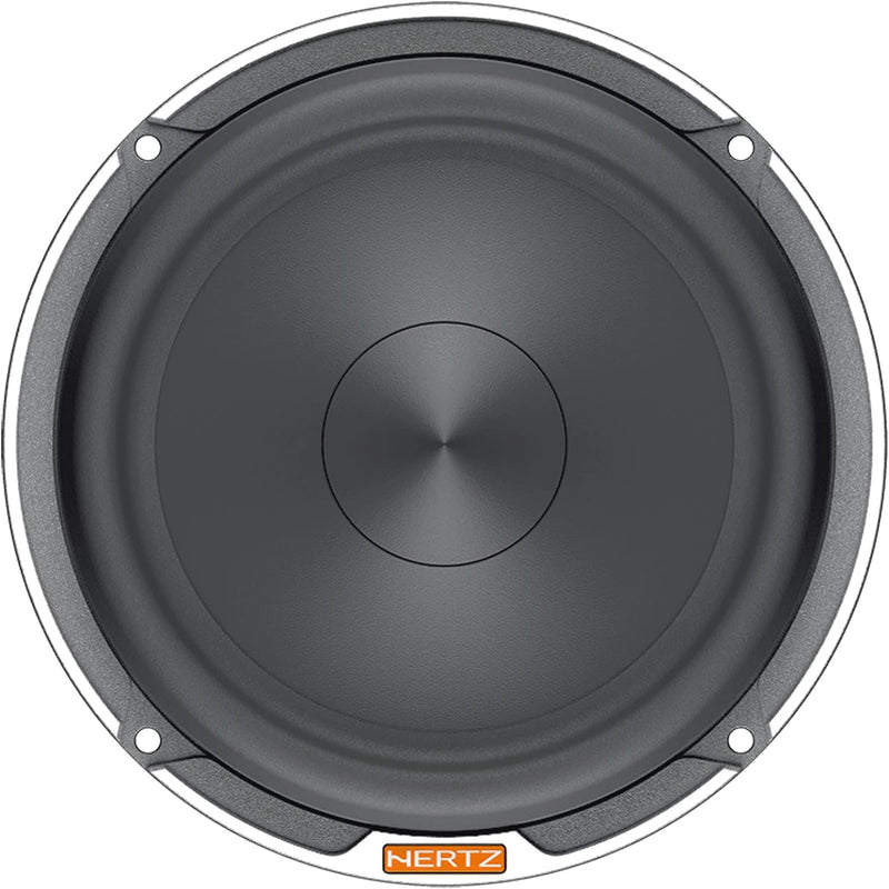 Hertz MP 165P.3-165mm Mitteltöner 100 Watt rms