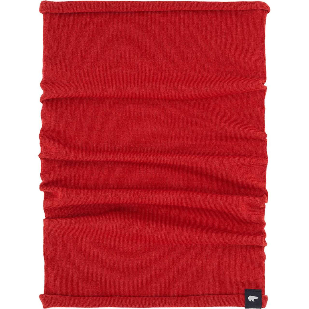 Eisbär Pulse Multitube Mineral Red Einheitsgrösse, Mineral Red Einheitsgrösse
