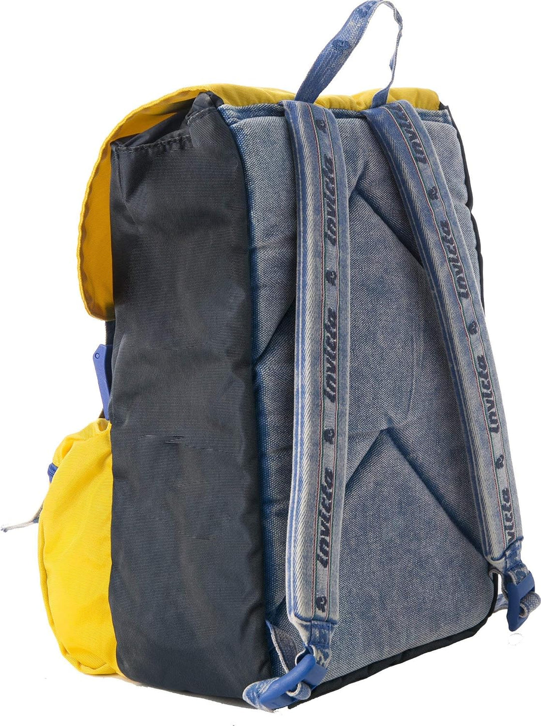 Invicta Rucksack, JOLLY VINTAGE Tagesrucksack, Lässiger Daypack, Für Büro, Ausflüge &amp; Pendeln, Für U