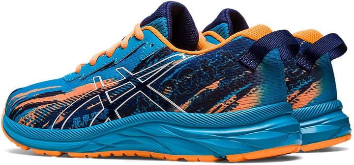 ASICS Gel Noosa Tri 13 GS 1014A209705, Turnschuhe 37.5 EU Island Blue White, 37.5 EU Island Blue Whi