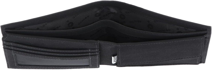 oxmox Geldbörse RFID 12 cm