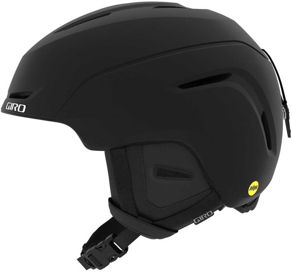 Giro Neo MIPS Skihelm Snowboardhelm matte black XL, matte black XL