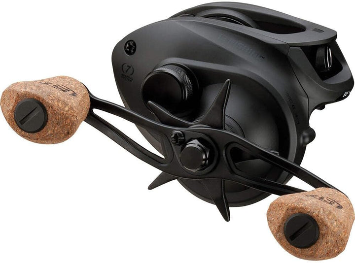 13 FISHING - Concept A3 - Baitcast-Rollen Für Rechtshänder 300 Size - 8.1:1 Gear Ratio, Für Rechtshä