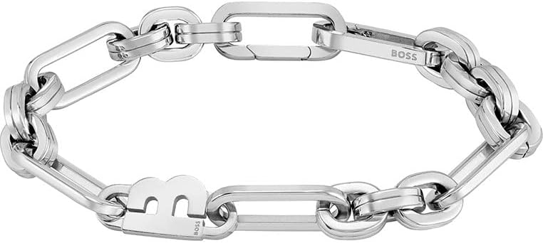 BOSS Jewelry Gliederarmband für Damen Kollektion HAILEY - 1580322