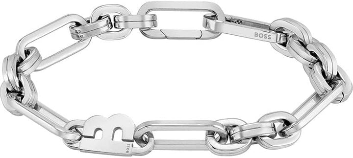 BOSS Jewelry Gliederarmband für Damen Kollektion HAILEY - 1580322