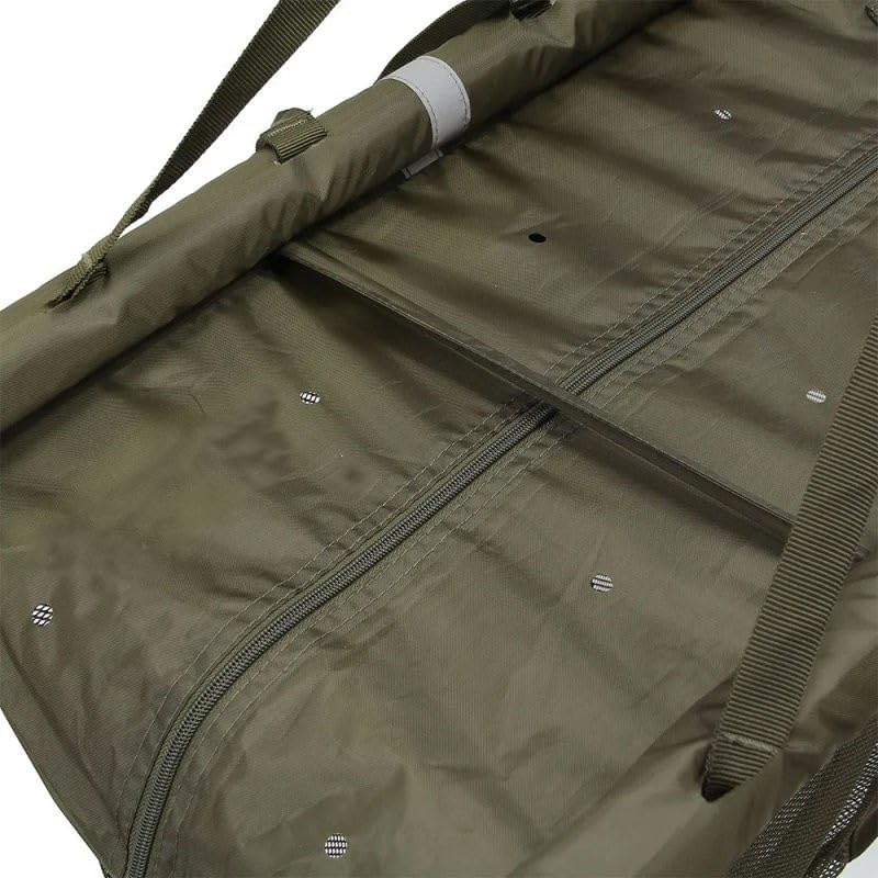 Karpfen Wiegeschlinge schwimmend Wiegesack 120x50x26cm Weightsling