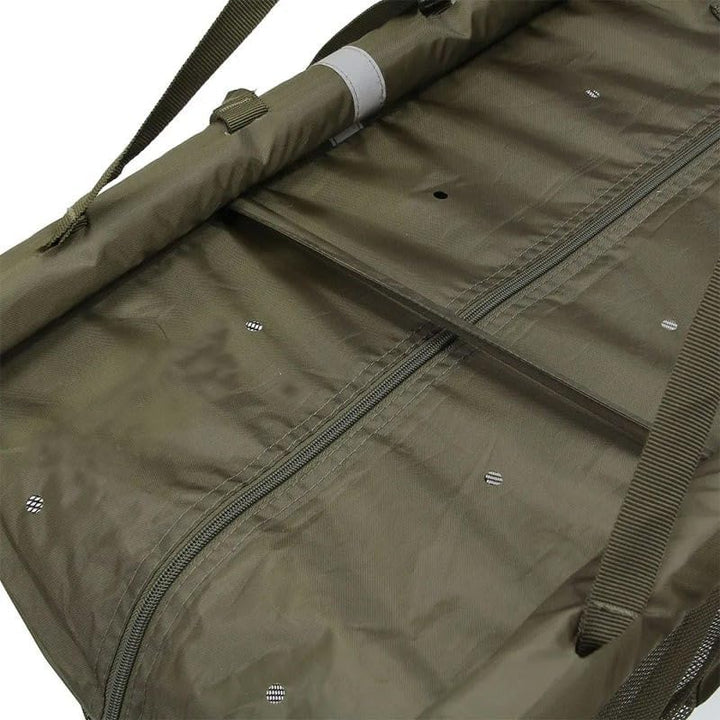 Karpfen Wiegeschlinge schwimmend Wiegesack 120x50x26cm Weightsling