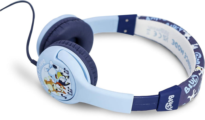 OTL Technologies - Bluey Childrens Headphones