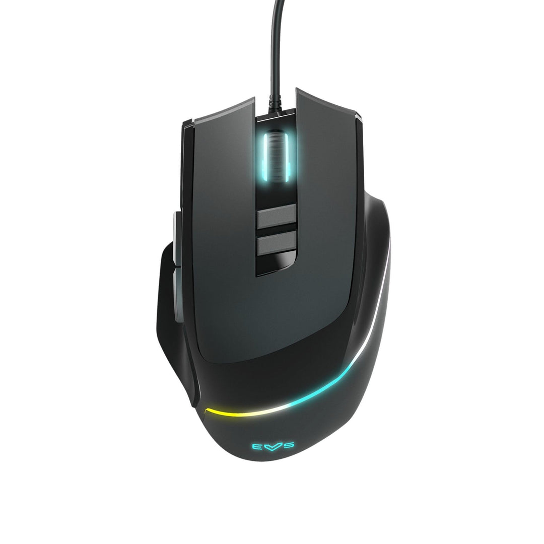 Energy Sistem Gaming Mouse (ESG M5 Triforce), Triforce