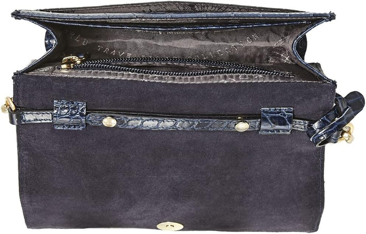 Picard Damen Abendtasche WEIMAR aus Kalbsleder Klein | mit Magnetverschluss | Abendtasche | Alltag,