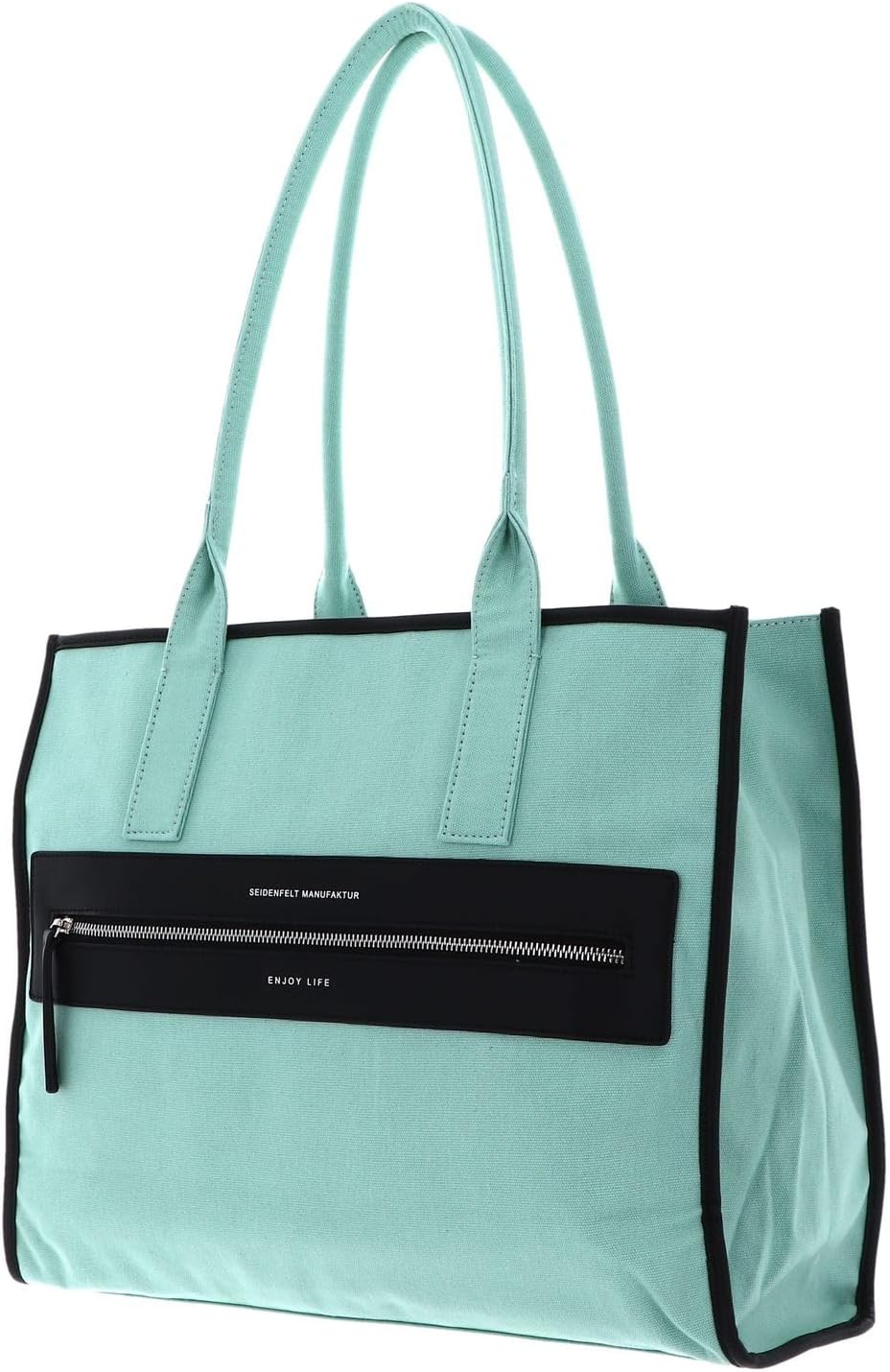 Seidenfelt Graddis Shopper 42 cm, Einheitsgrösse
