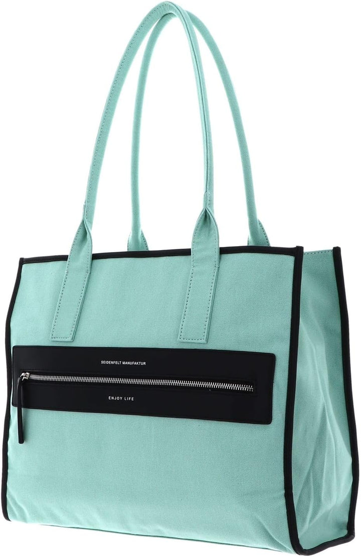 Seidenfelt Graddis Shopper 42 cm, Einheitsgrösse