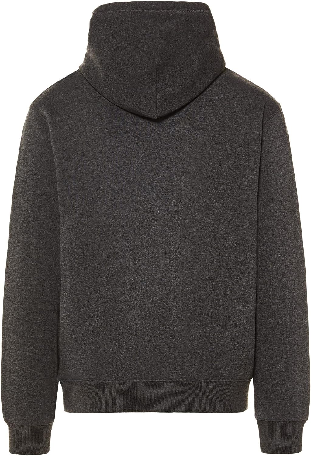 Inter Unisex Sweatshirt mit Kapuze Kapuzenpullover S Grau, S Grau