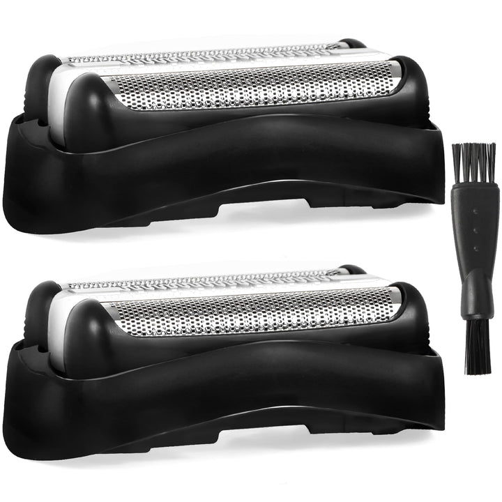 Ersatz-Scherköpfe für Rasierer Serie 3 32B, 2 Stück