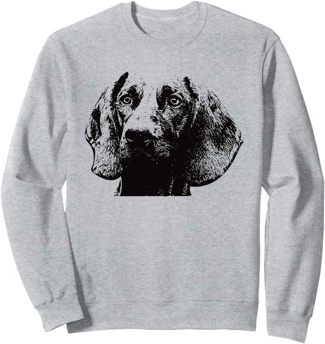 Hannoverscher Schweisshund Sweatshirt
