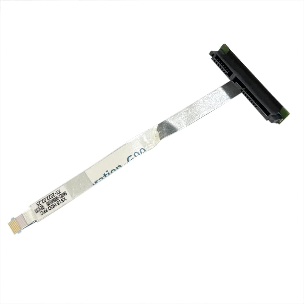 Gintai SATA HDD FFC Festplattenkabel für ASUS VivoBook X515 X515J F515 A516 V5200 R565J 04022-000601