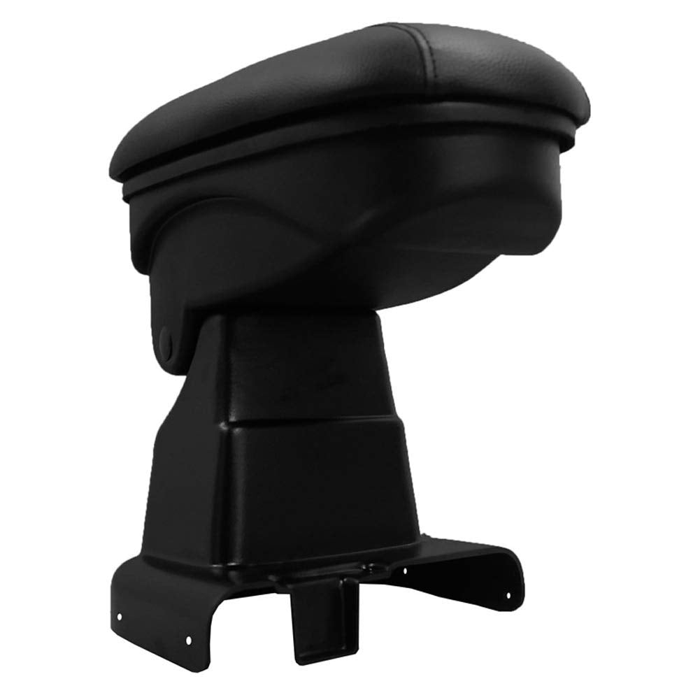 AUTO-STYLE Armlehne Slider kompatibel mit Hyundai ix20 2010- / Kia Venga 2010-
