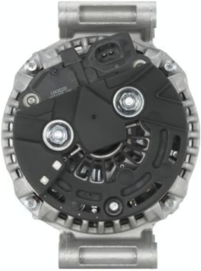 HELLA - Generator/Lichtmaschine - 14V - 120A - für u.a. Mercedes-Benz Sprinter 3,5-T Box (906) - 8EL