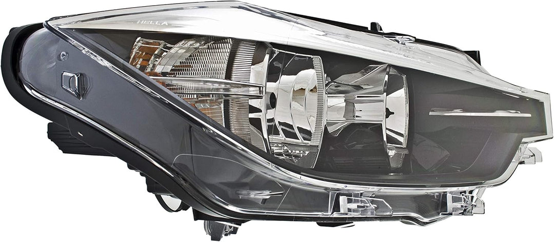 HELLA 1EG 012 101-961 FF/Halogen-Hauptscheinwerfer - rechts - für u.a. BMW 3 Touring (F31) Rechts (B