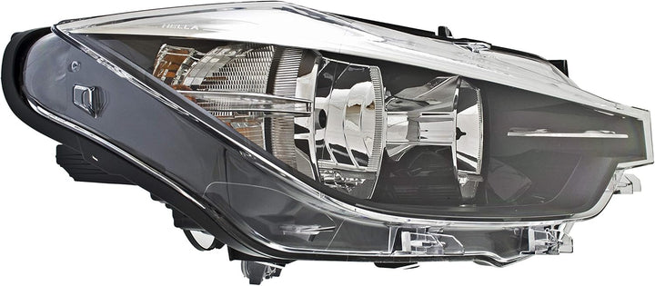 HELLA 1EG 012 101-961 FF/Halogen-Hauptscheinwerfer - rechts - für u.a. BMW 3 Touring (F31) Rechts (B