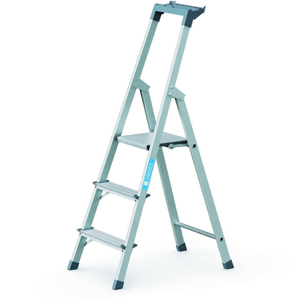 Scana S - Stufen-Stehleiter 3 Stufen