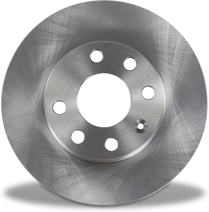 Bremsenset Vorderachse inkl. Bremsscheiben Belüftet Ø 236 mm + Bremsbeläge Vorne