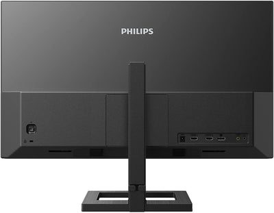 PHILIPS 275E2FAE - 27 Zoll QHD Gaming Monitor, 75 Hz, 4ms, AdaptiveSync (2560x1440, HDMI, DisplayPor