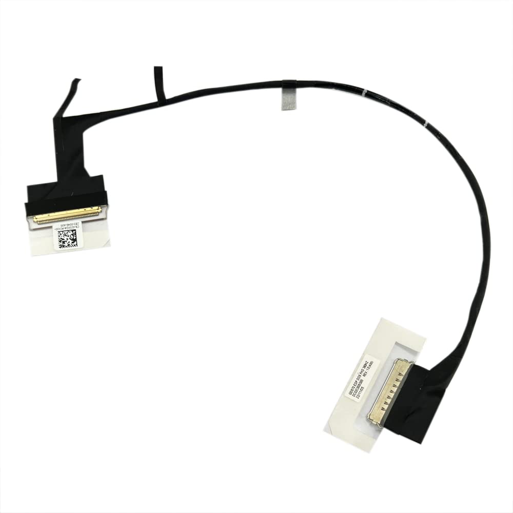 Gintai GDS70 eDP DDS LCD Bildschirm Display Video Kabel 360HZ FHD 40-polig für Dell Ali-enware X17 R