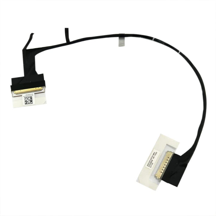 Gintai GDS70 eDP DDS LCD Bildschirm Display Video Kabel 360HZ FHD 40-polig für Dell Ali-enware X17 R