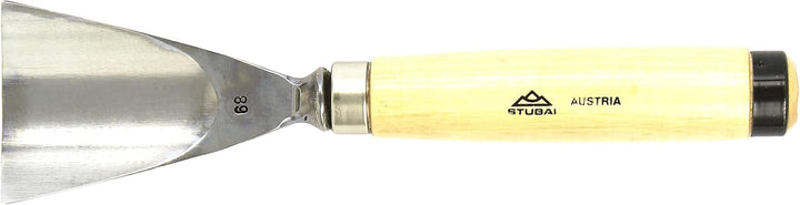 Stubai Stechbeitel Serie 55 - Form 68: Schweizer Messer Form G 70mm - 556870, 70mm