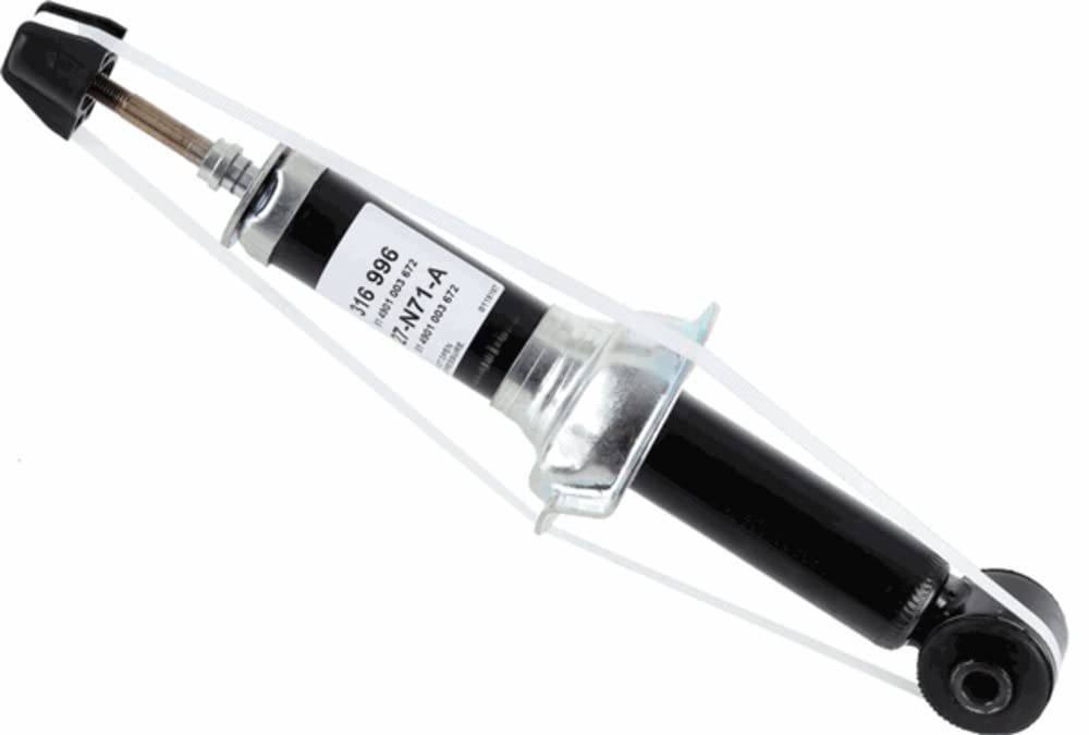 Sachs 316 996 - Stossdämpfer