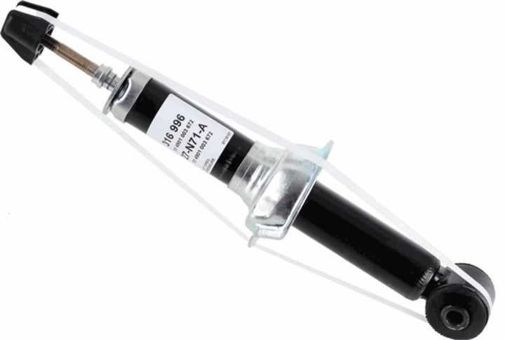 Sachs 316 996 - Stossdämpfer
