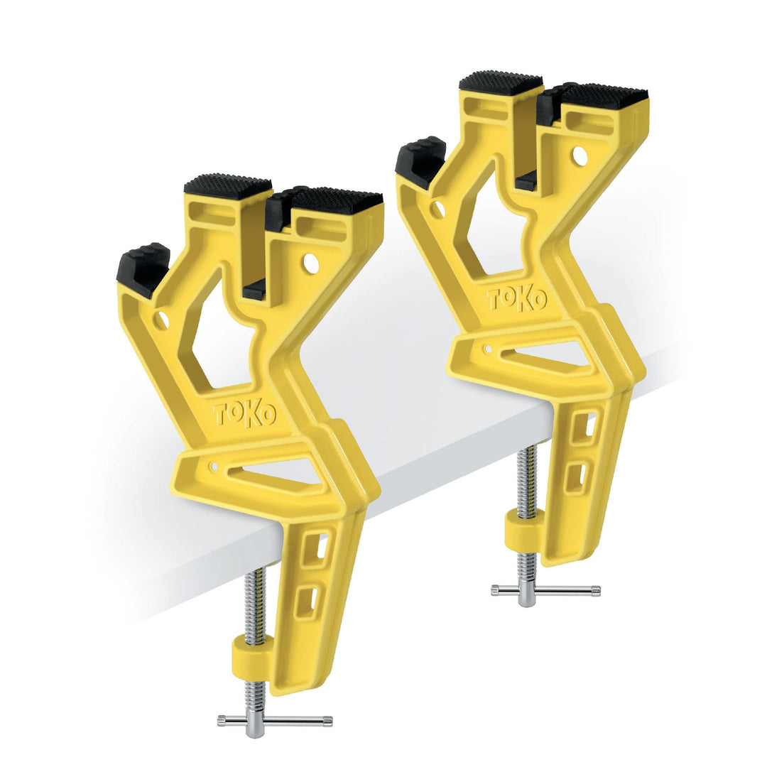 Toko Reparatur Tool Ski Vise Express No Color, No Color