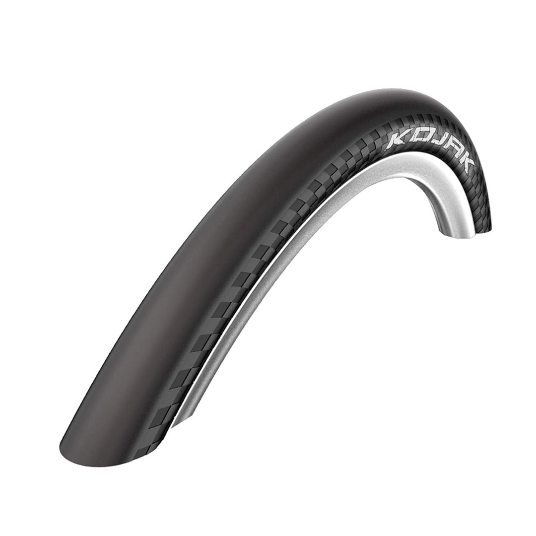 Schwalbe KOJAK Perf, RaceGuard, Folding 32-355 - Skin Schwarz, KOJAK Perf, RaceGuard, Folding 32-355