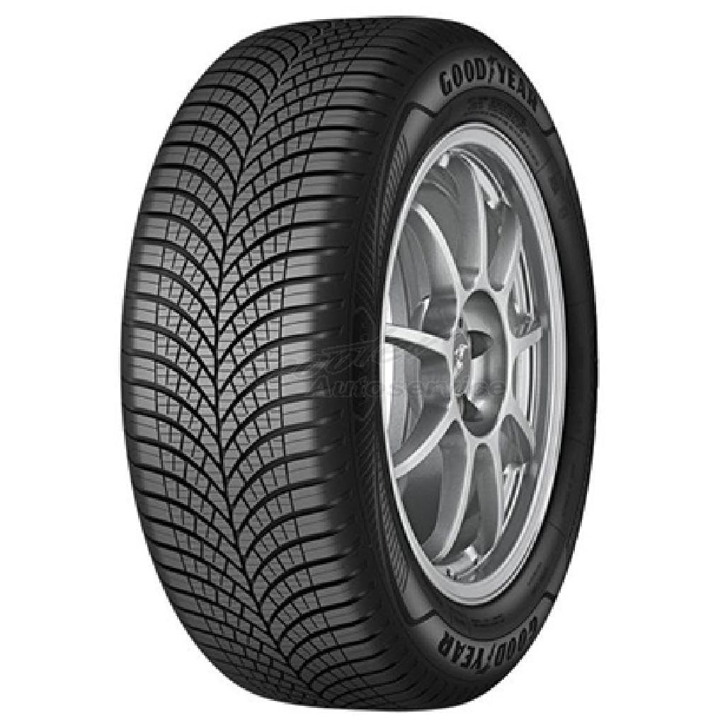 Goodyear Vector 4Seasons Gen-3 | Ganzjahresreifen | 185/60R14 86H - XL/M+S/3PMSF