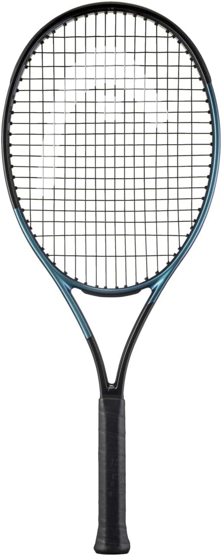 Head Gravity Jr. 2025 Tennisschläger 1 black/blue, 1 black/blue