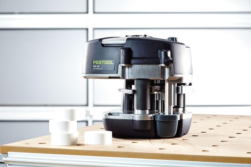 Festool EVA-Klebstoff weiss EVA wht 48x-KA 65