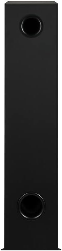 quadral Standlautsprecher Signum 70 schwarz -Paar-
