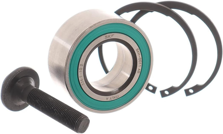 SKF VKBA 1356 Radlagersatz