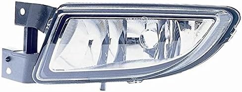 Prasco - FT1384413 - Fiat - Bravo - Mod. 01/07-06/14 - Nebelscheinwerfer Rechts