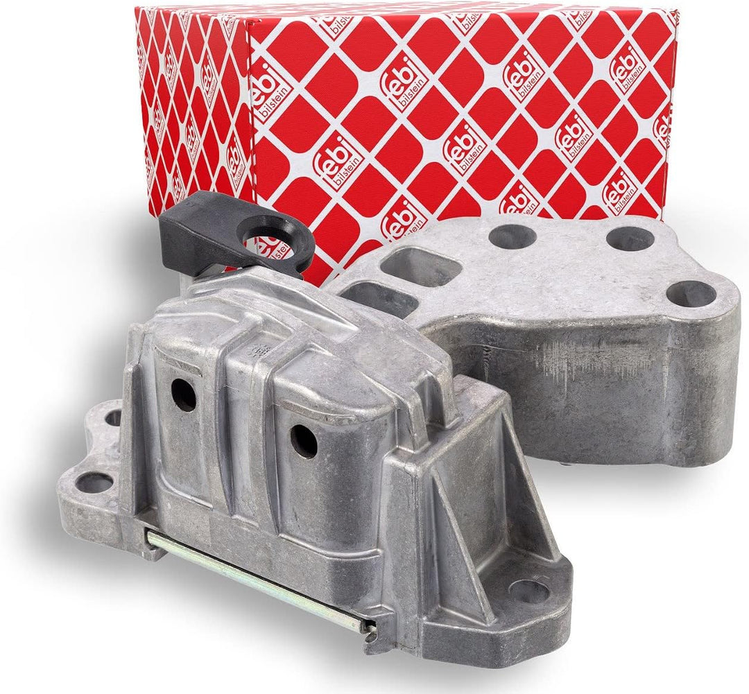 Febi Bilstein 105505 - Lagerung, Motor