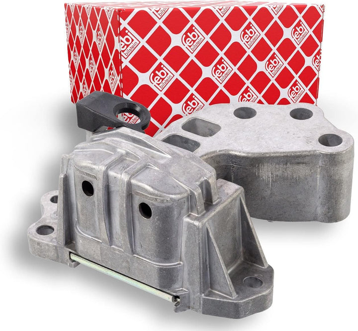 Febi Bilstein 105505 - Lagerung, Motor