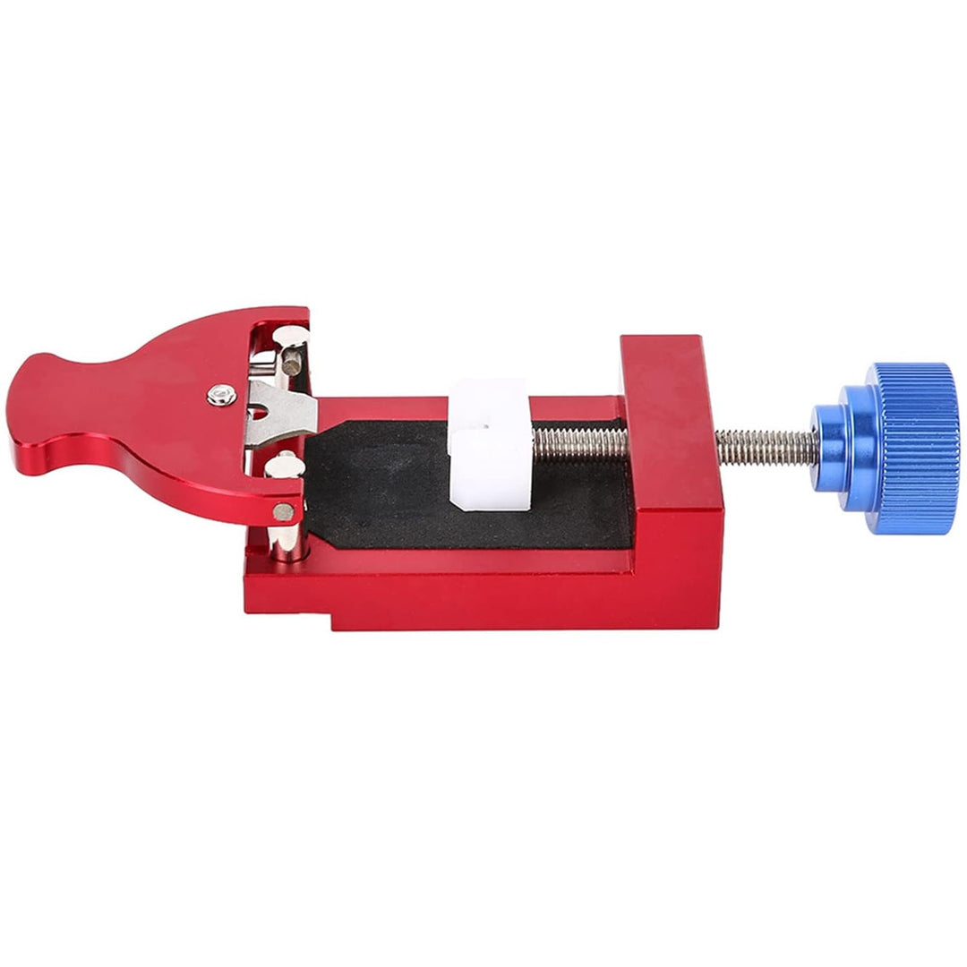 Reparaturwerkzeug Für Gehäuseöffner Entferner, Uhrengehäuse Opener Snap Und Uhrenabdeckung Opener Sn