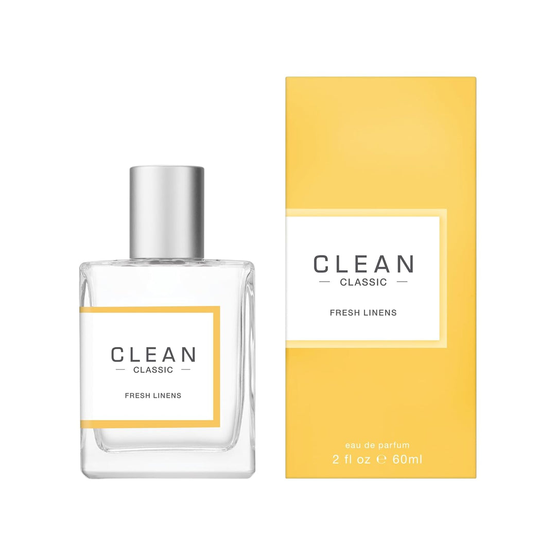 Clean Ultimate Edp 60ml