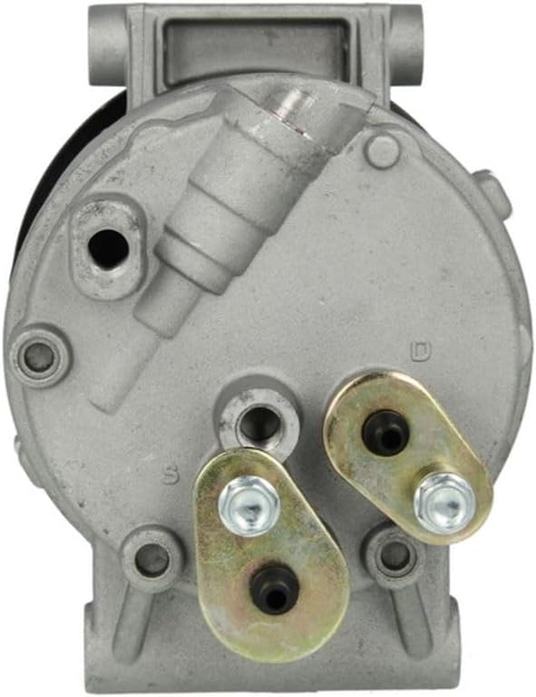 NISSENS 89323 Kompressor, Klimaanlage