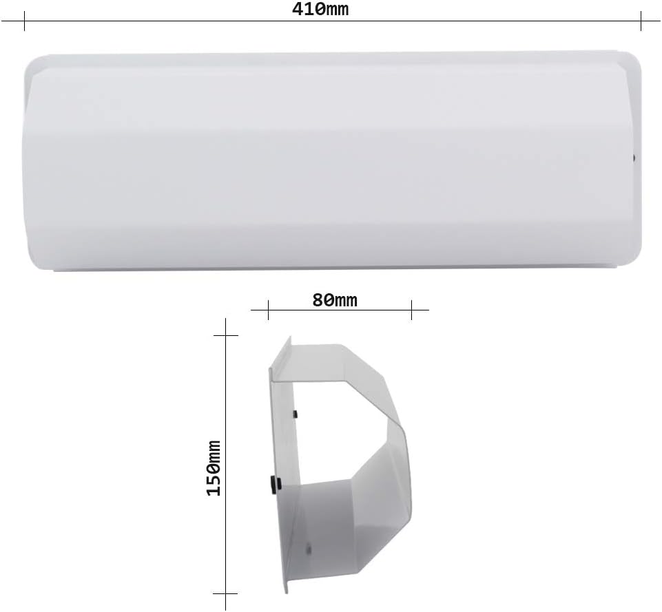 Profirst Mail PM 543 Zeitungsrolle Weiss