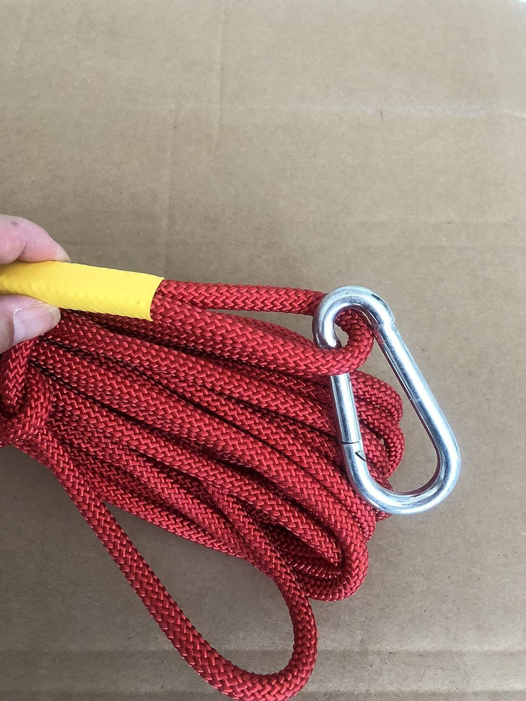 Notfall-Evakuiertasche für Haustiere - Klein bis zu 25 kg - Brandschutz-Überlebensgerät für Haustier
