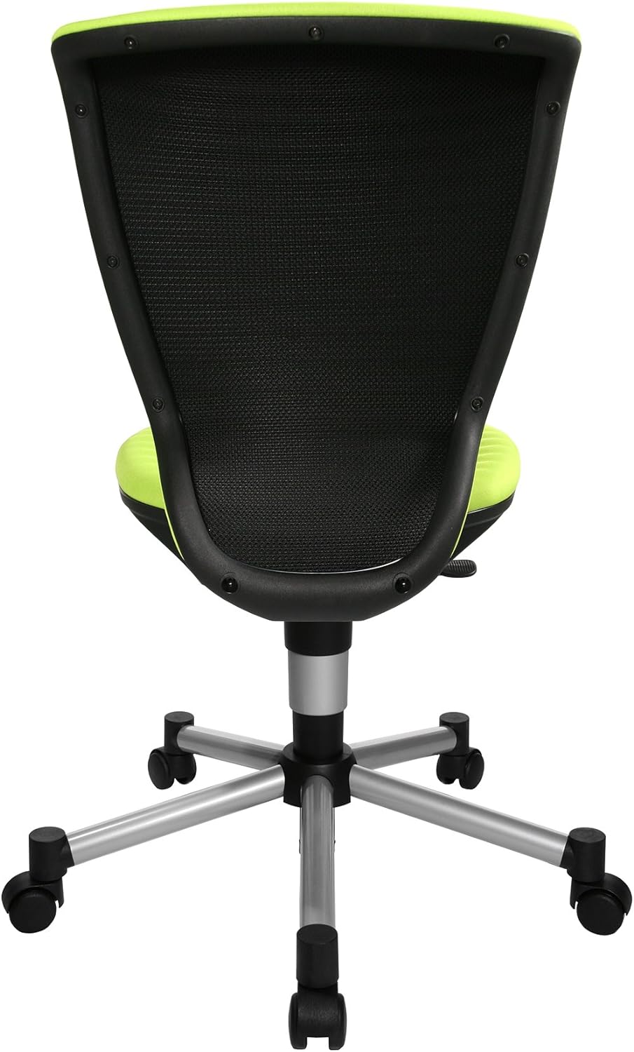 Topstar Titan Junior 3D, mitwachsender Kinderdrehstuhl, Schreibtischstuhl für Kinder & Jugendlinche,