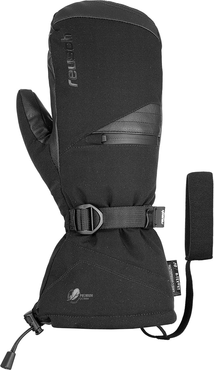 Reusch Herren Torres R-tex Xt Handschuhe