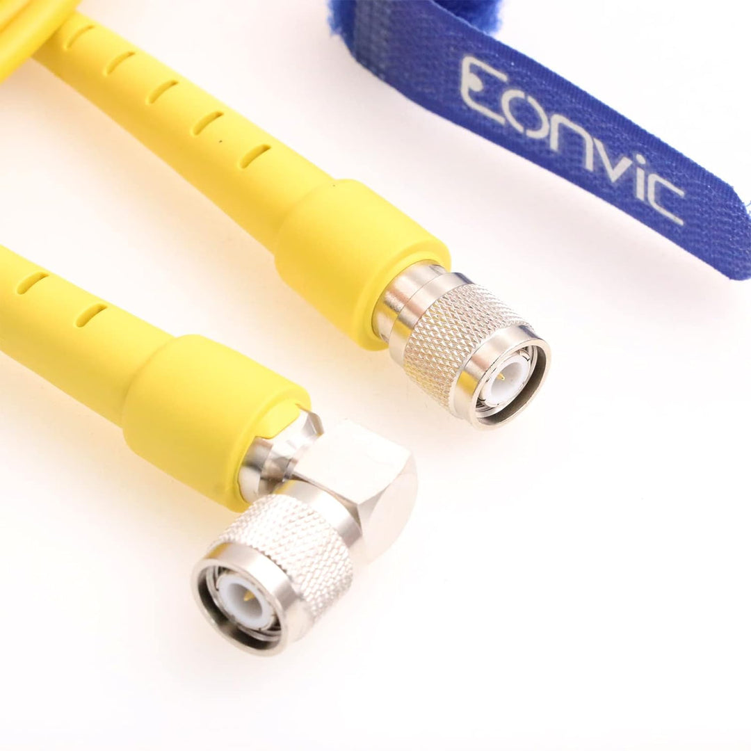 Eonvic GPS Antennenkabel GPS SPS R8 R7 5800 5700 Series Kabel Trimble GPS TNC auf TNC Kabel 58957 (5